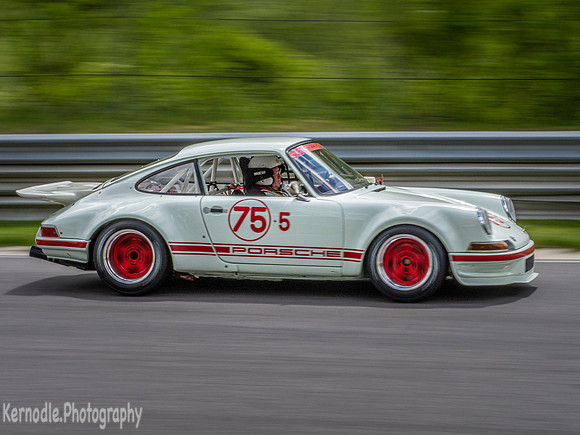 SVRA Groups 8 and 12