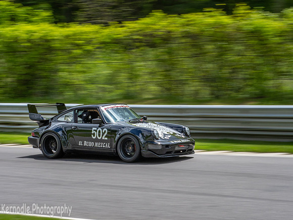 SVRA Groups 8 and 12
