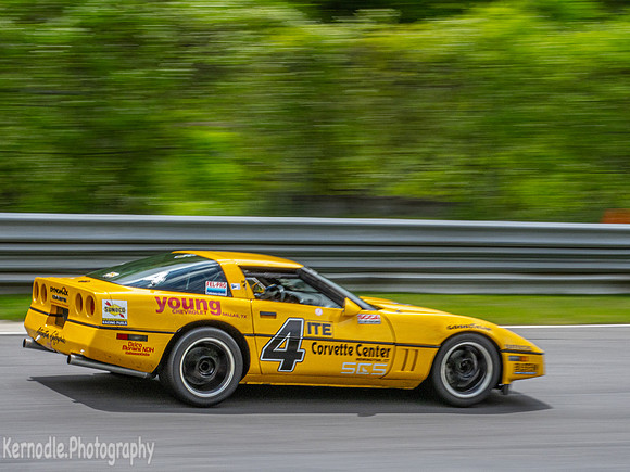 SVRA Groups 8 and 12