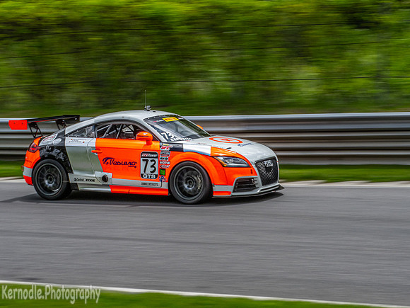 SVRA Groups 8 and 12