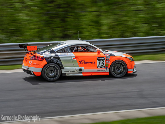 SVRA Groups 8 and 12