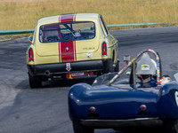 #188 - Cap't David R. Blakey, 1967 MGB GT