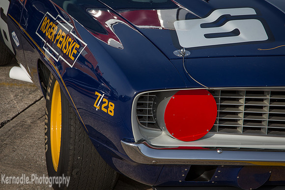 Historic Trans Am -- SVRA Spring Vintage Classic at Sebring Inte