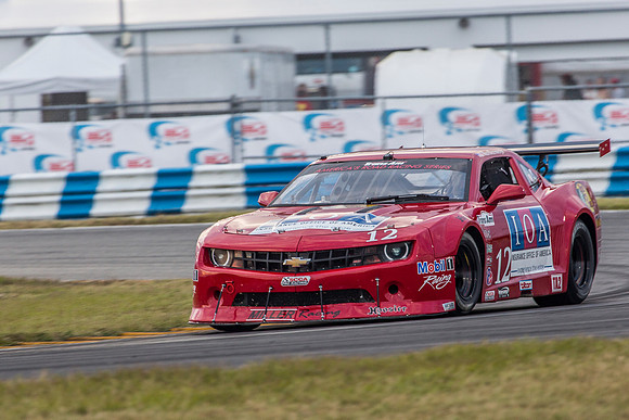 2014 Trans Am Championship Round 11 @ Daytona International Spee