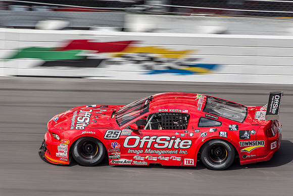2014 Trans Am Championship Round 11 @ Daytona International Spee