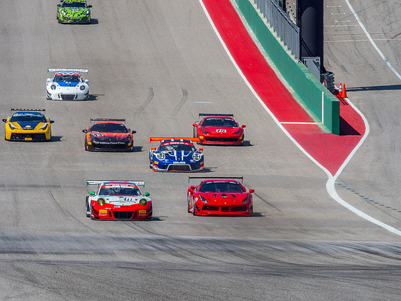 Start of IGT Sprint #1