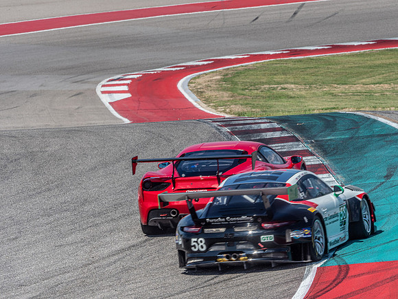 Start of IGT Sprint #1