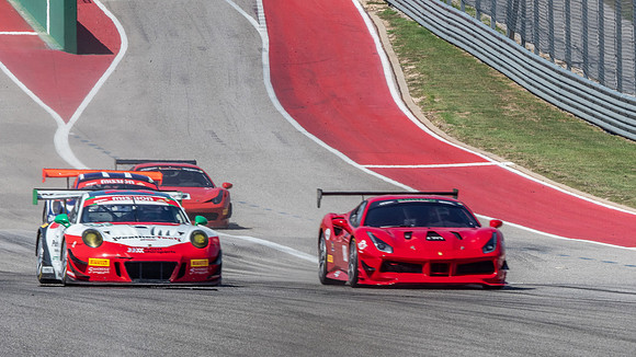 Start of IGT Sprint #1