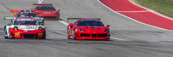 Start of IGT Sprint #1
