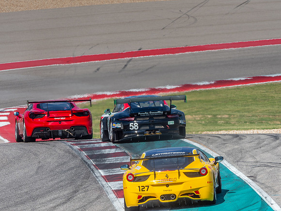 Start of IGT Sprint #1