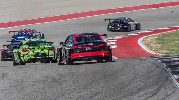Start of IGT Sprint #1