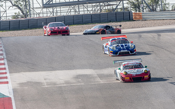 Start of IGT Sprint #2