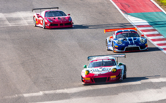 Start of IGT Sprint #2