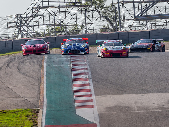 Start of IGT Sprint #2