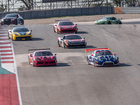 Start of IGT Sprint #2