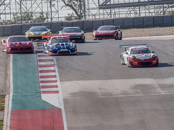 Start of IGT Sprint #2