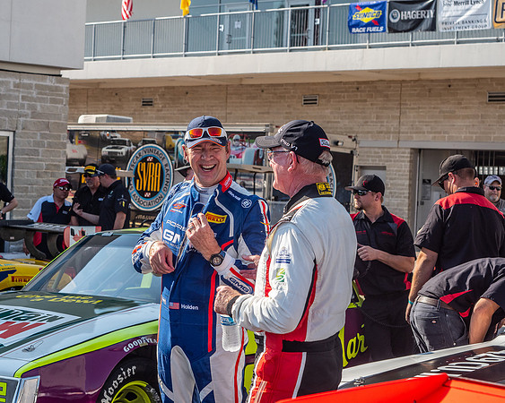 IGT Sprint #2 - Victory Lane