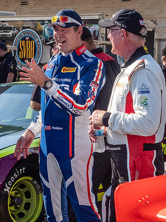 IGT Sprint #2 - Victory Lane