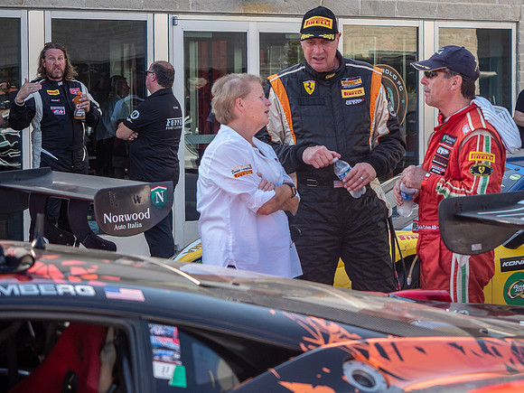 IGT Sprint #2 - Victory Lane