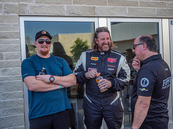 IGT Sprint #2 - Victory Lane