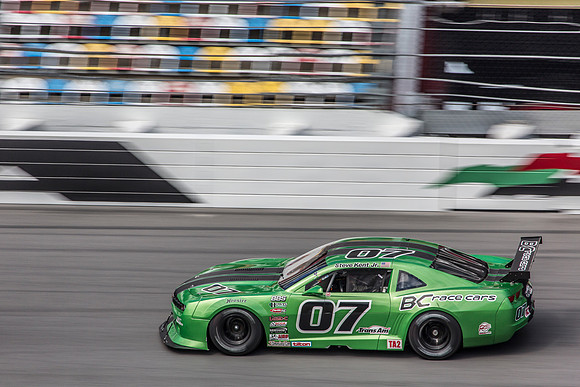 2014 Trans Am Championship Round 11 @ Daytona International Spee