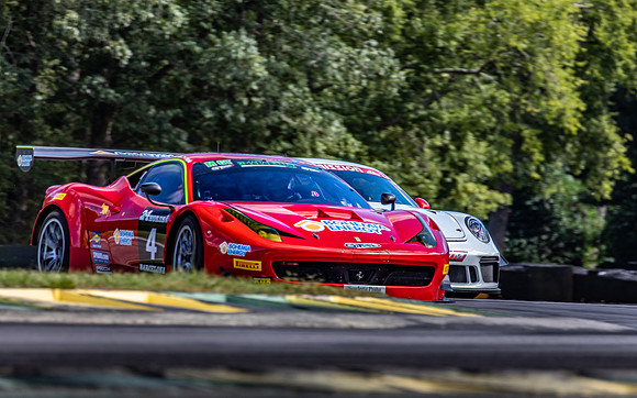 IGT Test Day