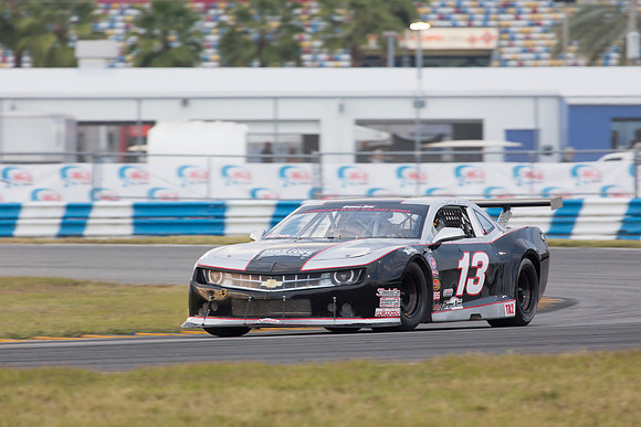 2014 Trans Am Championship Round 11 @ Daytona International Spee