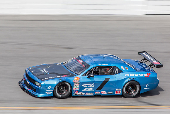 2014 Trans Am Championship Round 11 @ Daytona International Spee