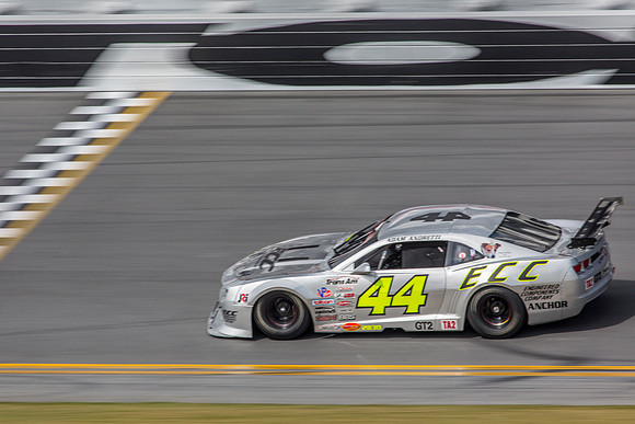2014 Trans Am Championship Round 11 @ Daytona International Spee