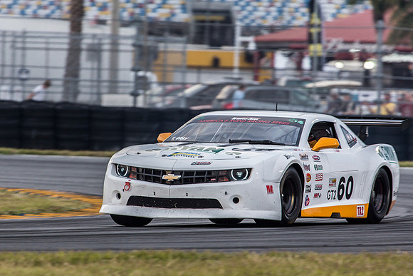 2014 Trans Am Championship Round 11 @ Daytona International Spee