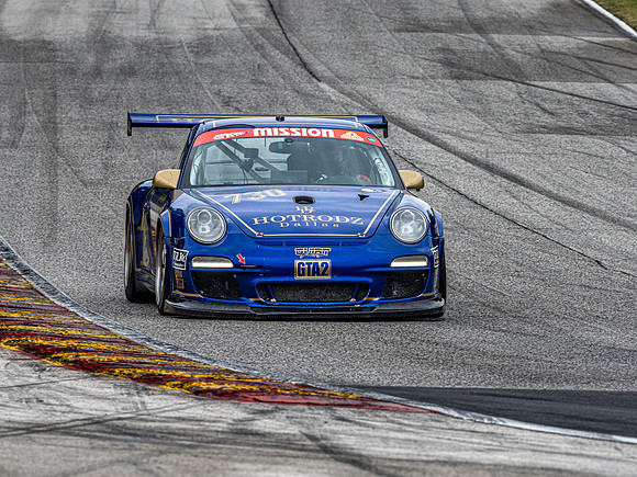 #730 Michael Williams, Mission Foods GT3 Cup Trophy - GT3.8