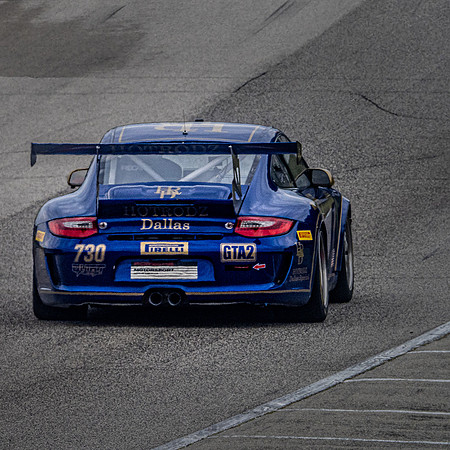 #730 Michael Williams, Mission Foods GT3 Cup Trophy - GT3.8