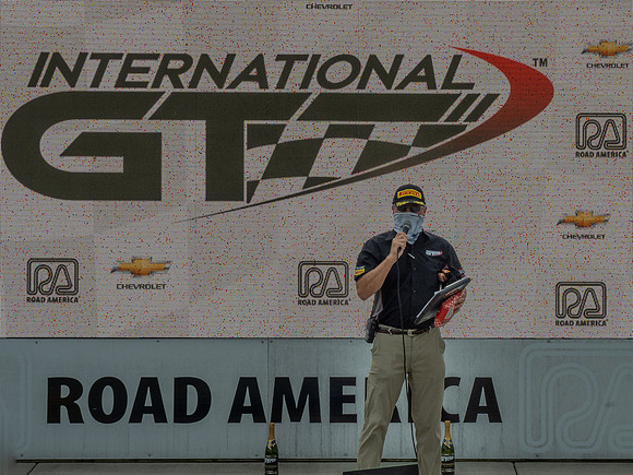 Victory Lane Sprint #1