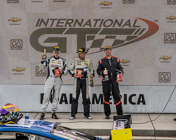 Victory Lane Sprint #1