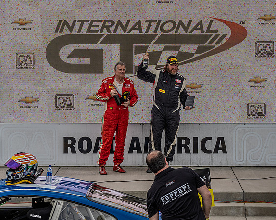 Victory Lane Sprint #1