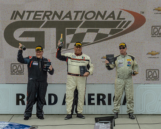 Victory Lane Sprint #1