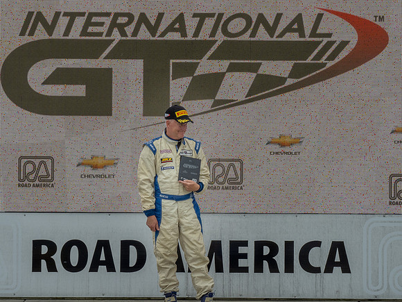 Victory Lane Sprint #1
