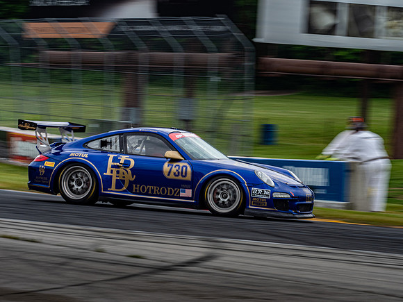 #730 Michael Williams, Mission Foods GT3 Cup Trophy - GT3.8