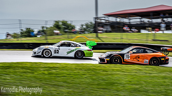 IGT Qualifying