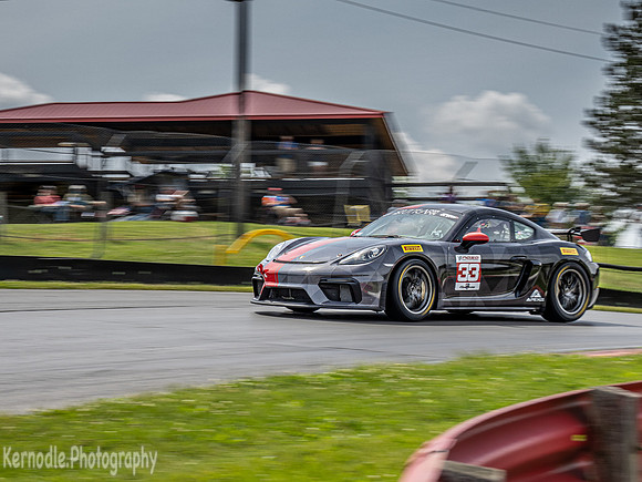 IGT Qualifying