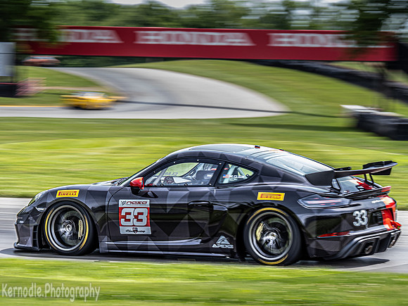 IGT Qualifying