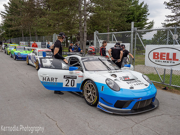 IGT Qualifying