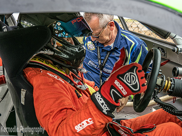 IGT Qualifying