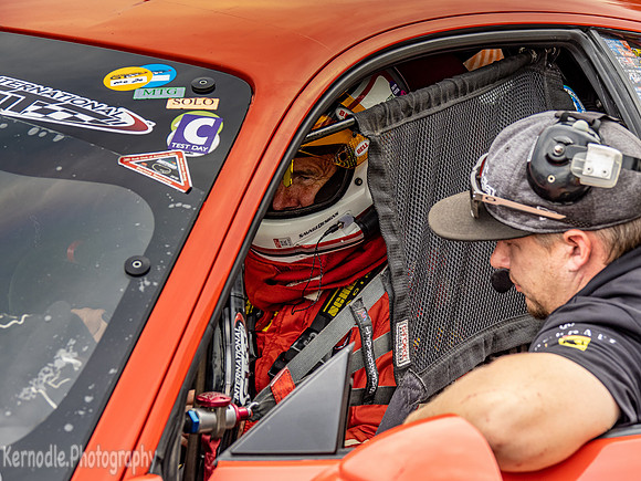 IGT Qualifying
