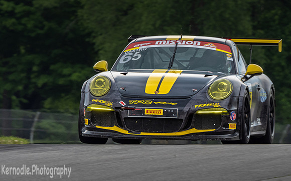 IGT Qualifying