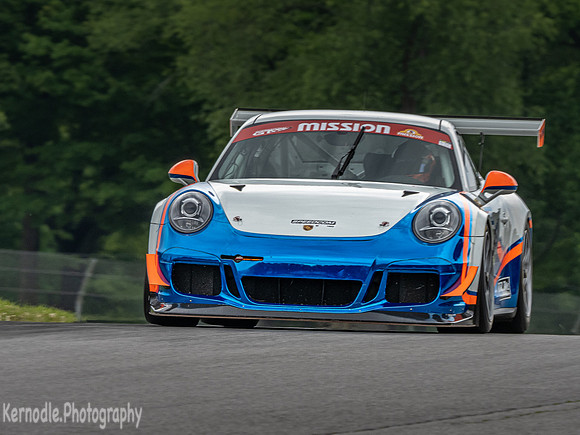 IGT Qualifying
