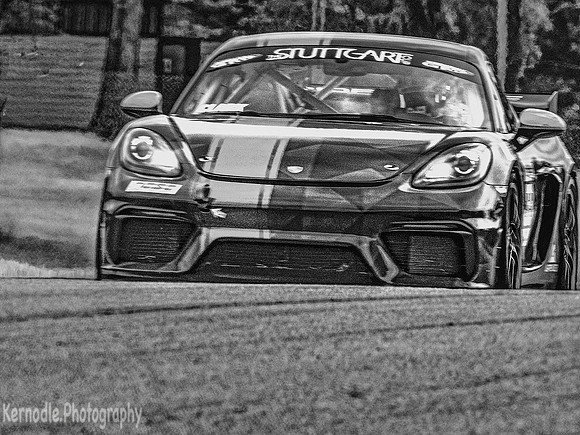 IGT Qualifying