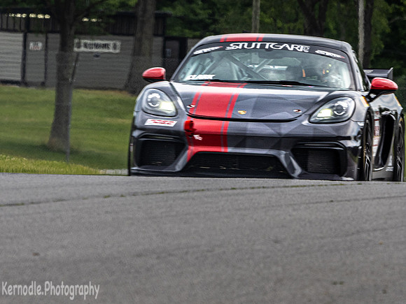 IGT Qualifying