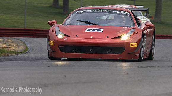 IGT Qualifying
