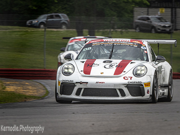 IGT Qualifying